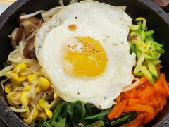 -全州拌饭馆(断桥店)