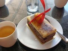 -泰安东尊华美达广场酒店·自助餐厅