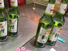 -马路牙子烧烤音乐酒馆(望京店)