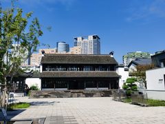 -青果巷历史文化街区