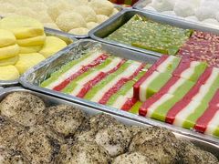 -常州糕团店(北大街新世纪商城店)