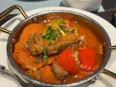 -Mezomd曼索蒂西班牙餐厅(广粤店)