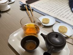 -隐溪茶馆(静安寺店)