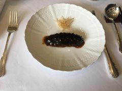 葱烧关东辽参-福1015(愚园路店)