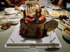 -海底捞火锅(牡丹园店)