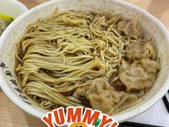 -蒋家桥饺面店(广陵路店)