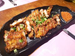 -别院里音乐餐酒吧(双流航空港店)
