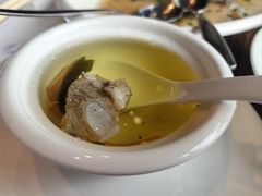 -杭州雅谷泉山庄酒店-餐厅