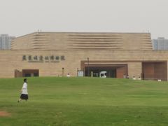 -盘龙城遗址博物院