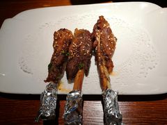 -炊烟小炒黄牛肉(东庆街店)