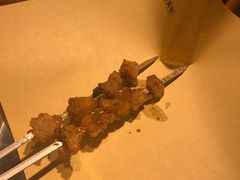 -必点海鲜·鲅鱼水饺(鞍山西道店)