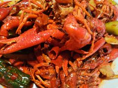 -江南香鲜香小龙虾(新疆总店)