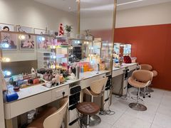 -海马体照相馆(上海万象城店)