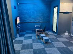 -VR 间客漫·PS电玩·虚拟现实包间游戏电竞(街道口店)