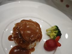 -红菜坊·烤鸭·川鲁宴(石园店)