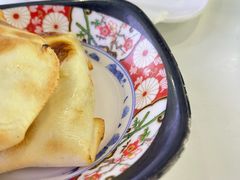 -帕米尔食府(白云观店)