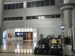 -长沙黄花国际机场-T1航站楼