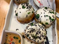 -东泰祥生煎馆(重庆北路店)