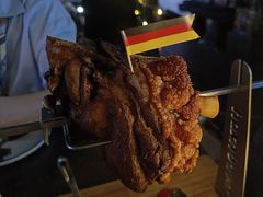 -haxnbauer海森堡德国餐厅(深圳coco店)