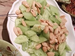 拍黄瓜-申记串道(中街店)