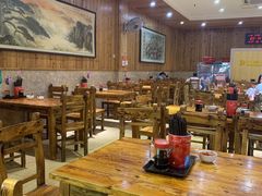 大堂-肆姐面粉馆(坡子街店)