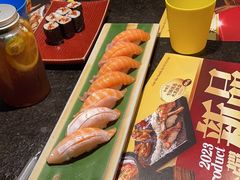 -古田居·特色寿司料理(星之岛旗舰店)