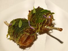 -Oyster Talks 四度蚝法餐厅