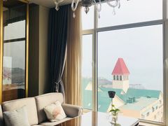 -青岛海景花园大酒店·粤海餐厅