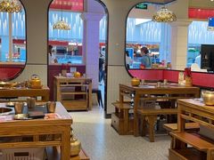 -旺蜀主成都串串火锅(西直门凯德MALL店)