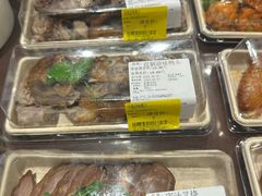 -blt精品超市(KKMALL京基店)