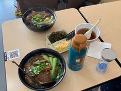 -李先生牛肉面大王(营口大润发店)