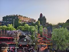 -杭州宋城