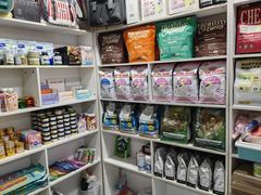 -宠宠动物医院(金鸡岭街店)