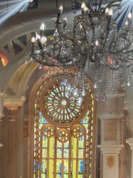 -曼格纳婚礼艺术中心(张江店)