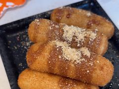-锅立方•炭火蛙锅(六合万达广场店)