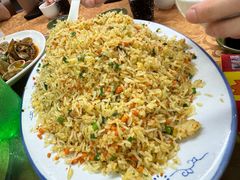 -梅姐海鲜餐厅(水头海鲜街店)