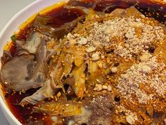 夫妻肺片-夫妻肺片·中华老字号·正宗川菜(春熙路店)
