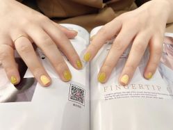 -POINT服务季·点睛创意美甲沙龙