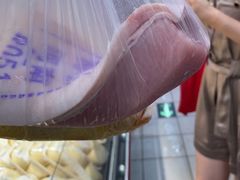 -永辉超市(世纪金源店)