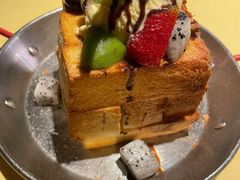 -小资太太(中央大街店)