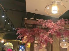 -李久其家民间餐厅(观沙岭公园店)
