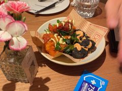 -芭莉与彩虹西餐厅(成都合生汇店)