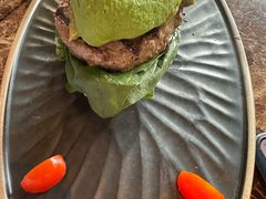 -Lets burger非常汉堡·环球风味(蓝色港湾店)