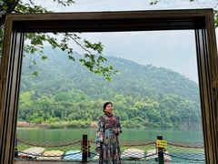 -天目溪漂流
