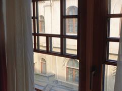 -利顺德大饭店·维多利亚花园(小白楼店)