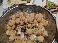 -绸乡宴酒店·融合苏帮宴(吴江店)