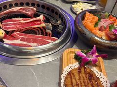 -谷町·烤肉自助(朱雀门店)