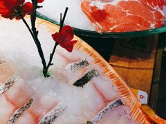 -袍家大院重庆火锅(文安路店)