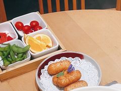 -湯系·煲汤手艺人(东二环泰禾广场店)