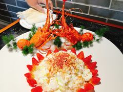-味可道美食坊(福基路店)